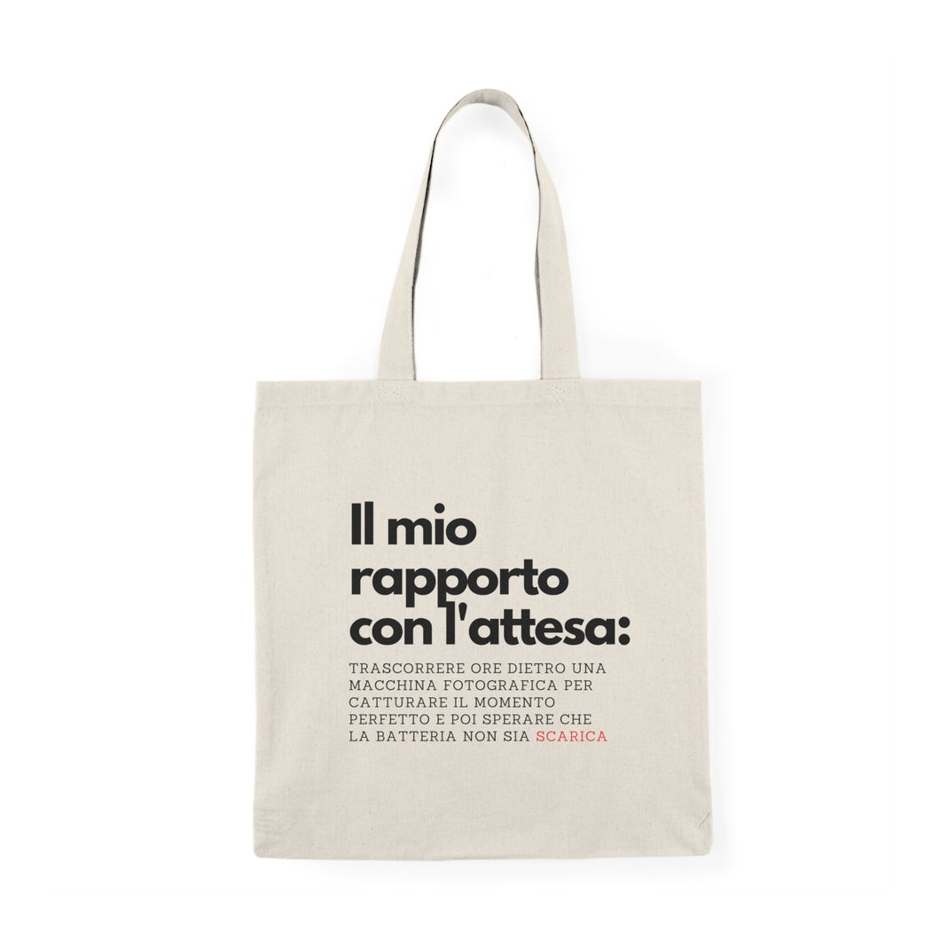 Bag per Fotografi