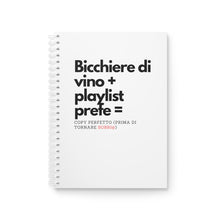 Carica l&#39;immagine nel visualizzatore di Gallery, Notebook per Copywriter
